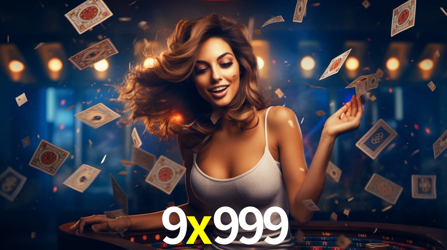 9x999 -  - 9x999 bet
