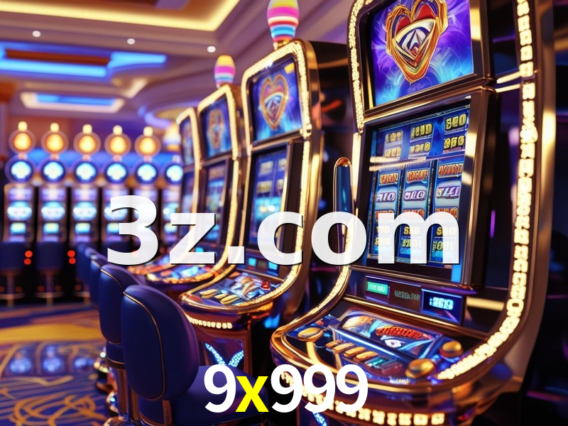 9x999 