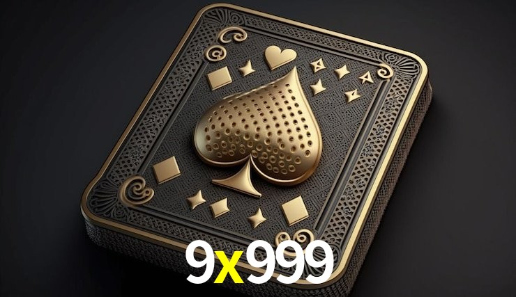 Bonus Features 9x999