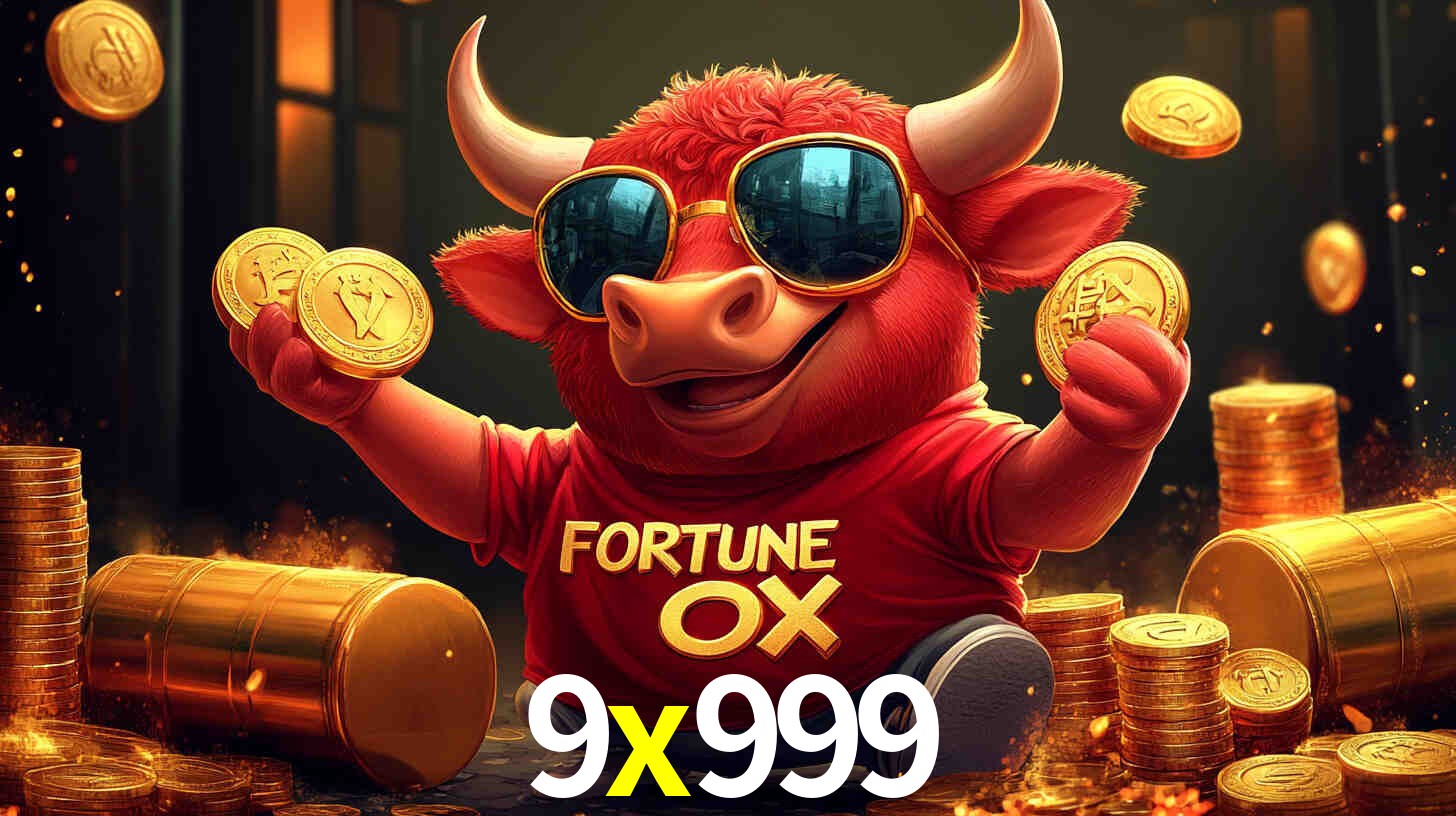 Descubra a Magia dos Jogos de Arcade no 9x999