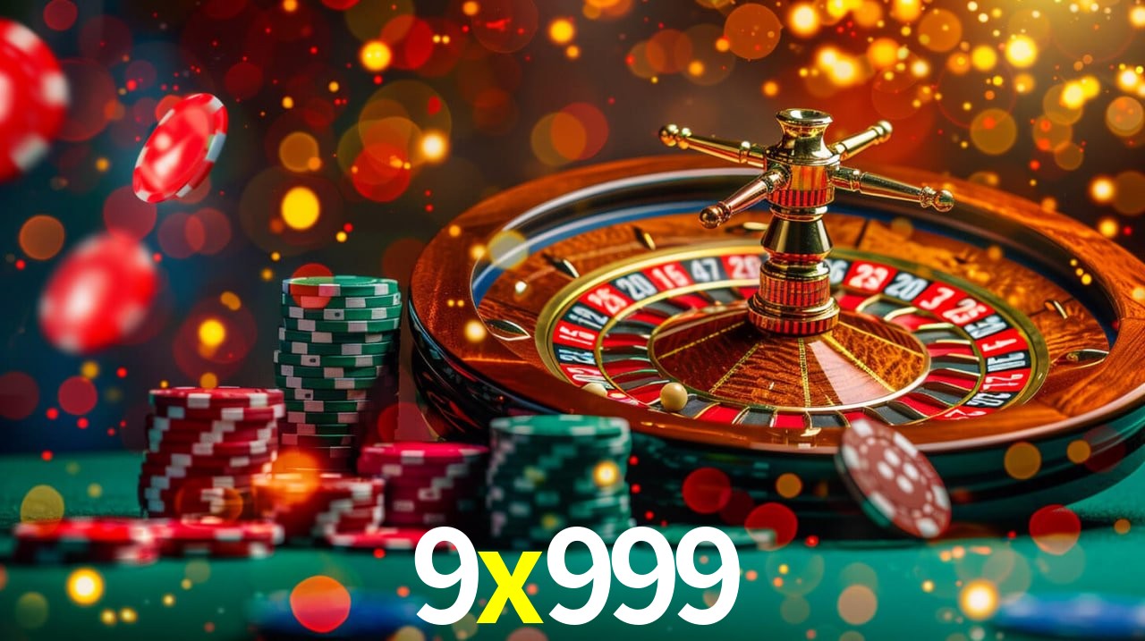 Explorando a Categoria de Eventos em Apostas na 9x999