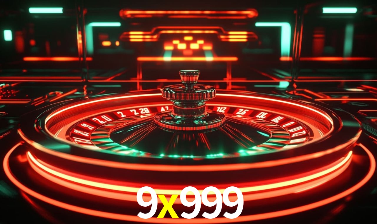 Inovações de Jogos na 9x999: O Futuro das Experiências Interativas