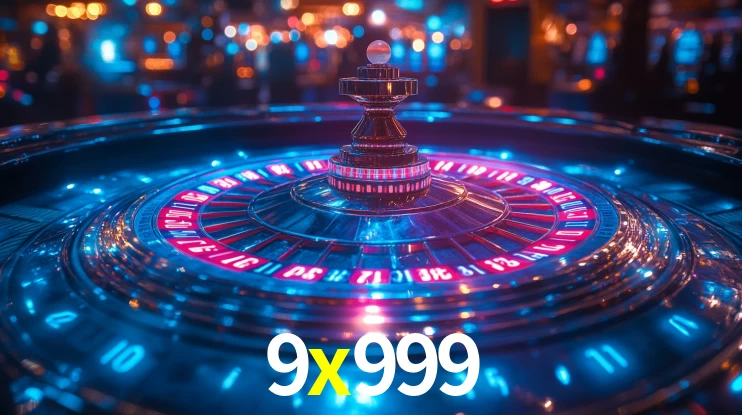 9x999 plataforma