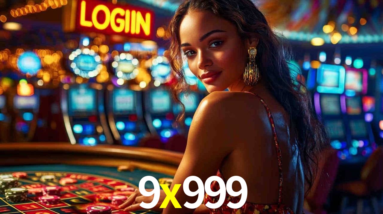 Live Casino 9x999