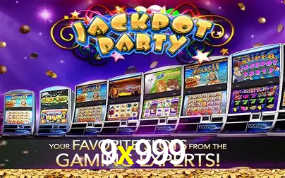 Descubra a Magia dos Jogos de Arcade no 9x999