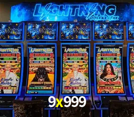 Desvendando o Mundo dos Jogos Virtuais na 9x999