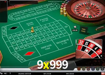 Live Casino 9x999