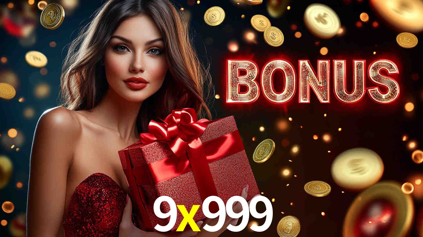 Apostas Esportivas na 9x999: Um Guia Completo