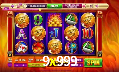 A Emoção da Loteria na 9x999: Uma Chance de Mudança de Vida