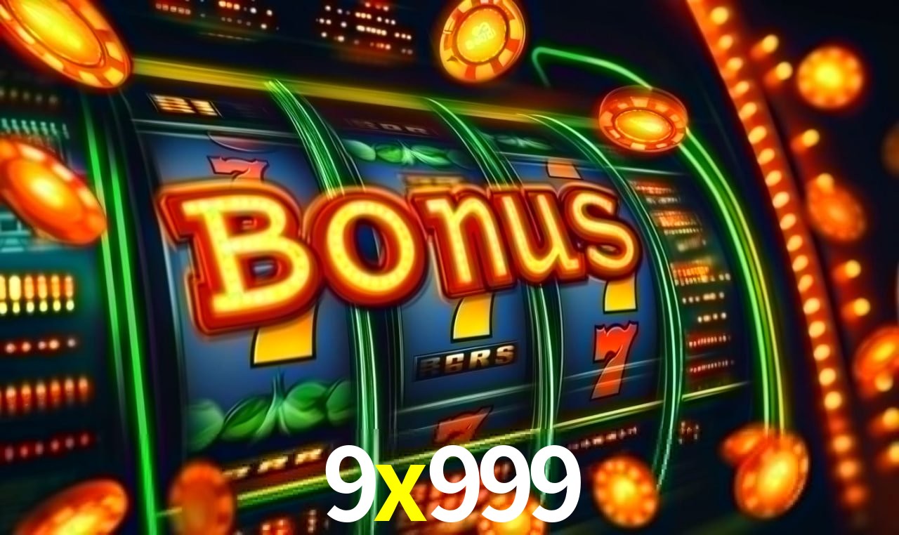Live Casino 9x999
