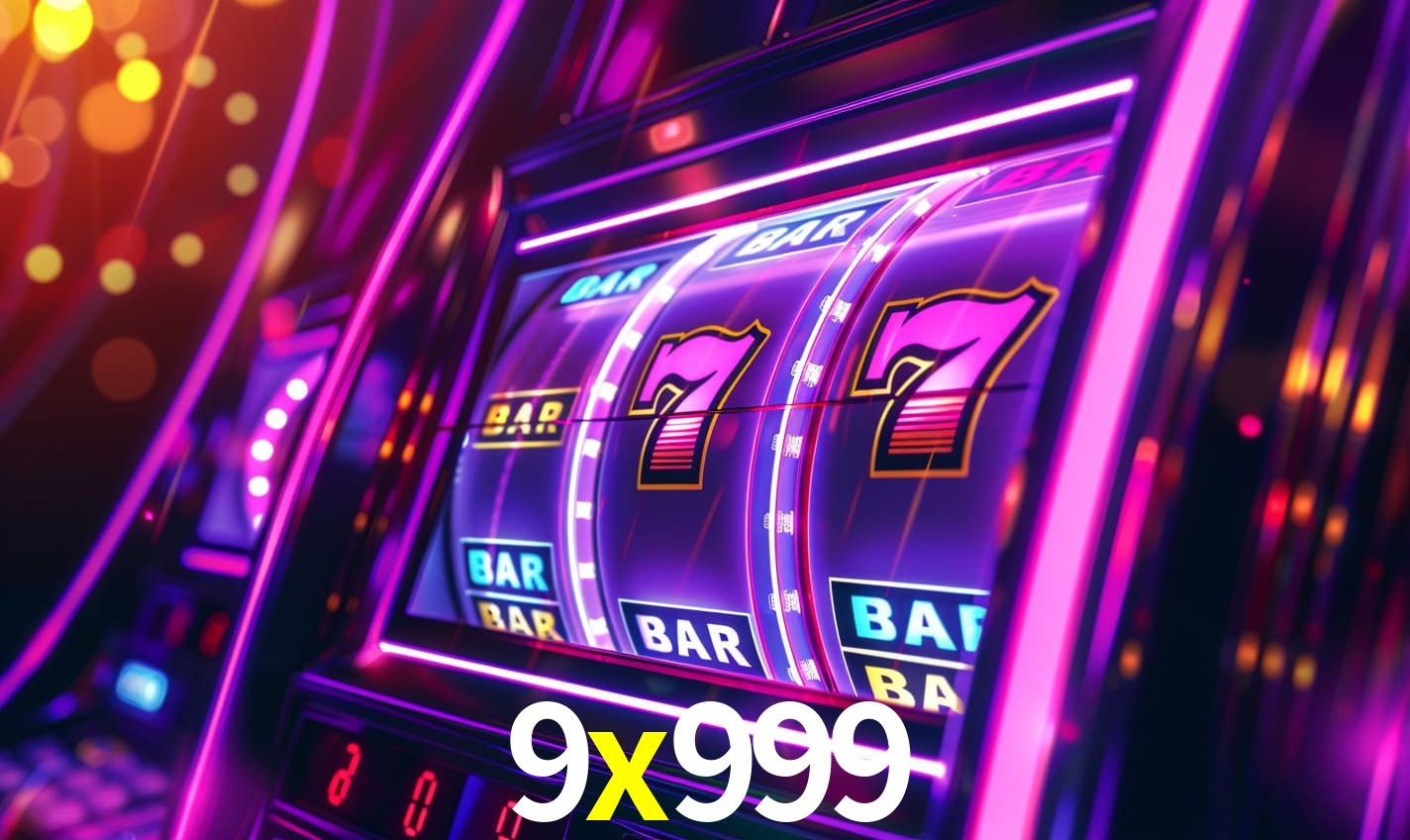 9x999: A Experiência de Casino com Jogos de Mesa ao Vivo